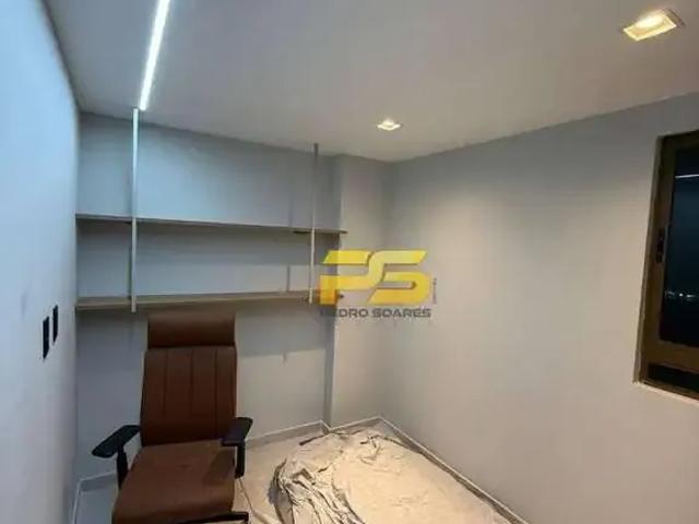 Apartamento para Locação em Cabedelo/PB Portal do Poço 3 Quartos