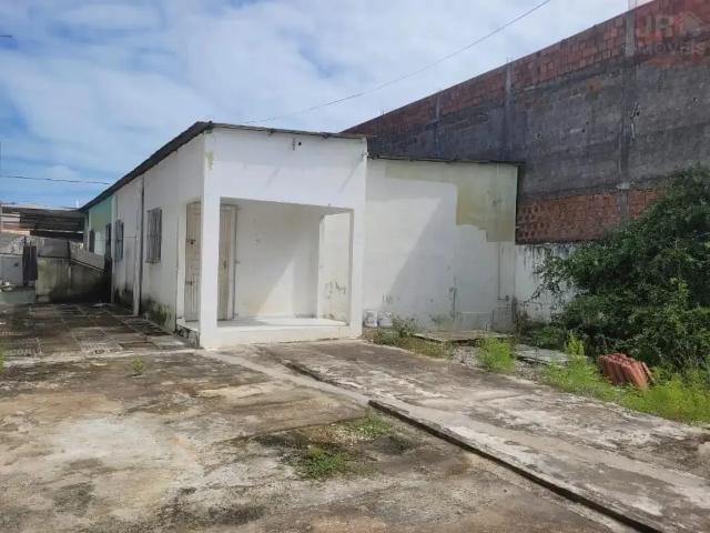 Apartamento para Locação em Cabo de Santo Agostinho/PE Enseada dos Corais 2 Quartos
