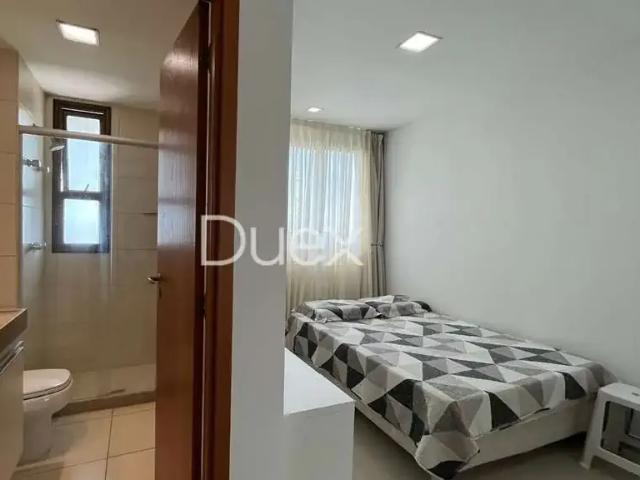 Apartamento para Locação em Cabo de Santo Agostinho/PE Paiva 2 Quartos