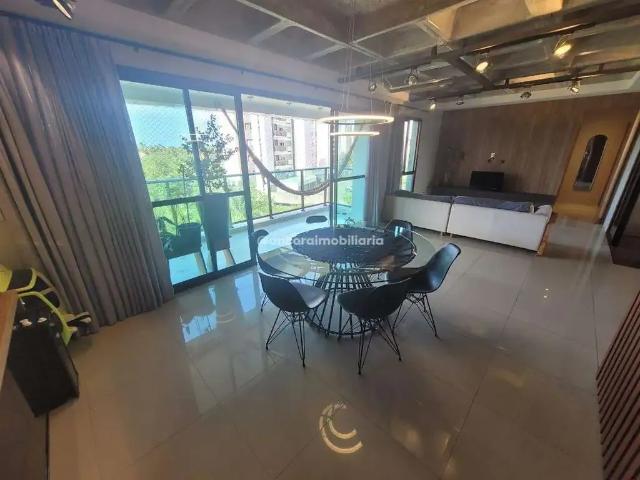 Apartamento para Locação em Cabo de Santo Agostinho/PE Paiva 2 Quartos