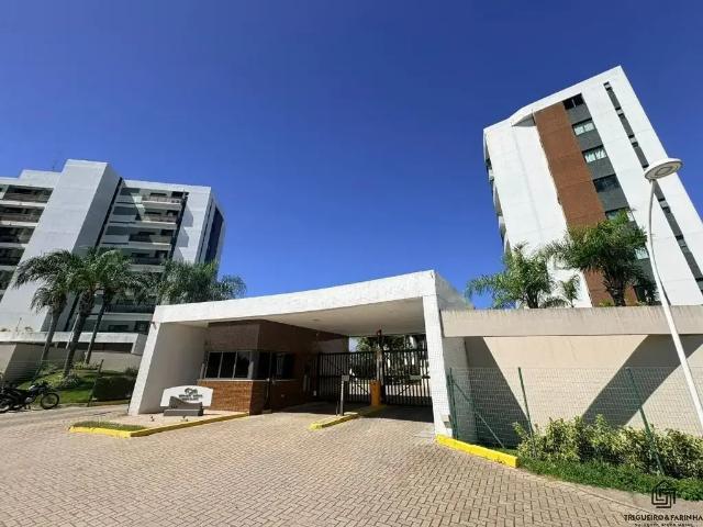 Apartamento para Locação em Cabo de Santo Agostinho/PE Paiva 3 Quartos