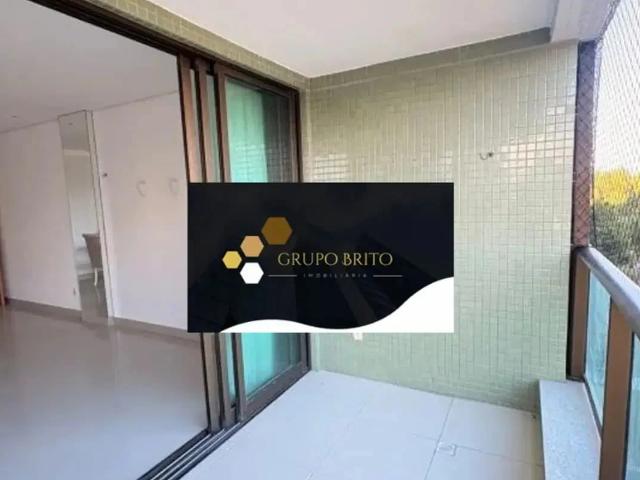 Apartamento para Locação em Cabo de Santo Agostinho/PE Paiva 3 Quartos