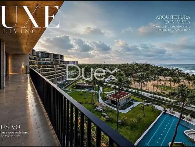 Apartamento para Locação em Cabo de Santo Agostinho/PE Paiva 3 Quartos