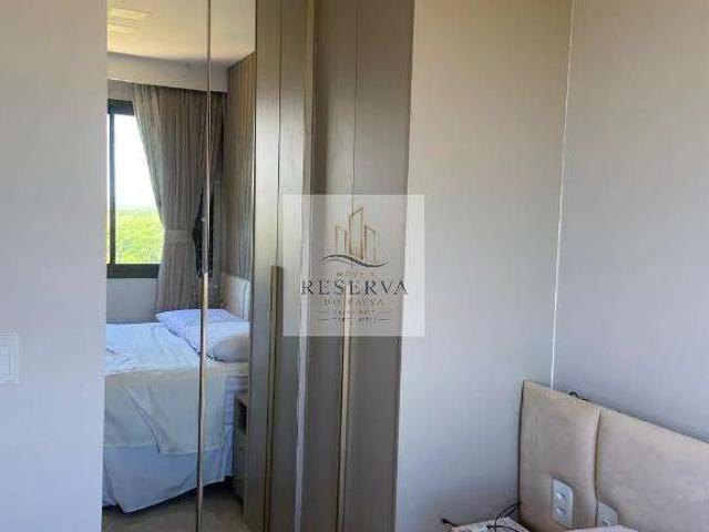 Apartamento para Locação em Cabo de Santo Agostinho/PE Paiva 3 Quartos