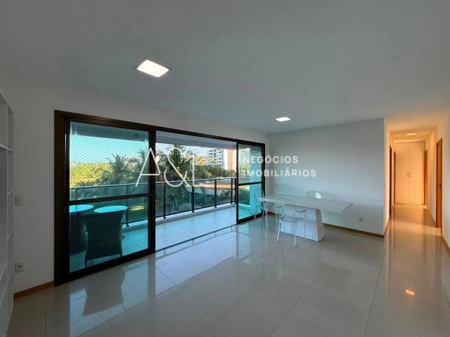 Apartamento para Locação em Cabo de Santo Agostinho/PE Paiva 4 Quartos