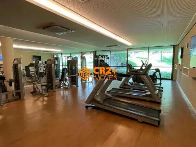 Apartamento para Locação em Cabo de Santo Agostinho/PE Paiva 4 Quartos