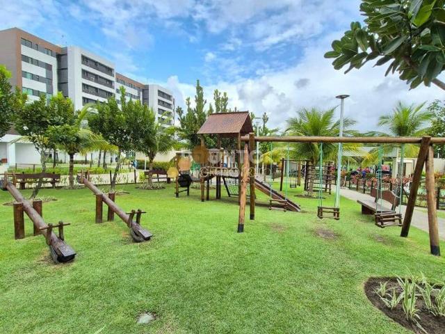 Apartamento para Locação em Cabo de Santo Agostinho/PE Paiva 4 Quartos