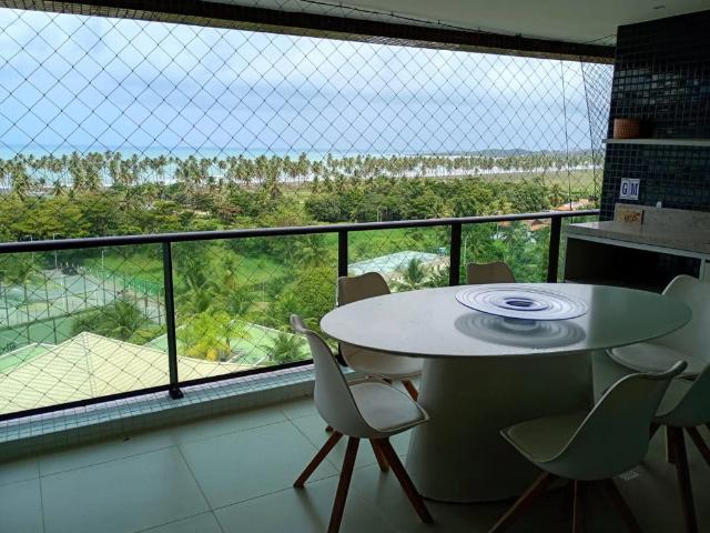 Apartamento para Locação em Cabo de Santo Agostinho/PE Paiva 4 Quartos