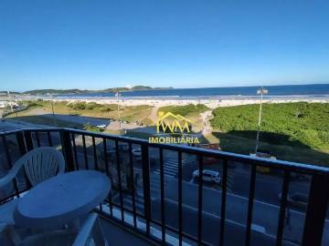 Apartamento para Locação em Cabo Frio/RJ Vila Nova 3 Quartos