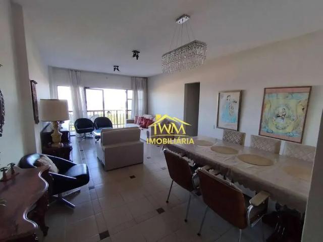 Apartamento para Locação em Cabo Frio/RJ Vila Nova 3 Quartos