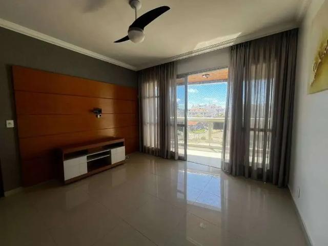 Apartamento para Locação em Cabo Frio/RJ Vila Nova 3 Quartos