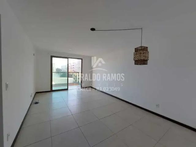 Apartamento para Locação em Cabo Frio/RJ Vila Nova 1 Quartos