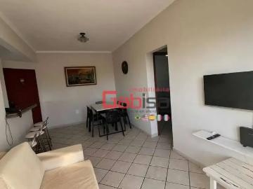Apartamento para Locação em Cabo Frio/RJ Vila Nova 2 Quartos