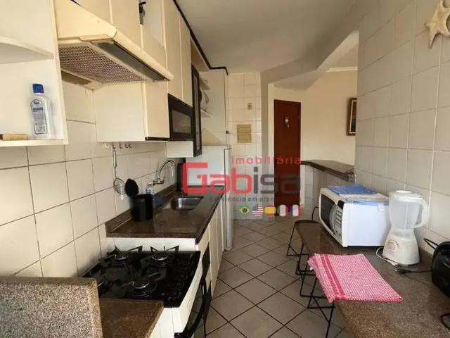 Apartamento para Locação em Cabo Frio/RJ Vila Nova 2 Quartos