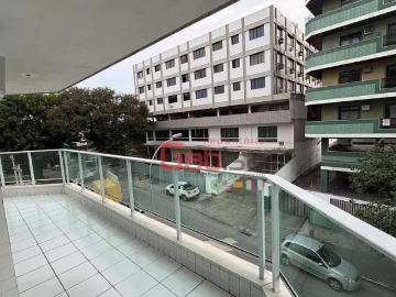 Apartamento para Locação em Cabo Frio/RJ Vila Nova 2 Quartos