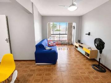 Apartamento para Locação em Cabo Frio/RJ Vila Nova 2 Quartos