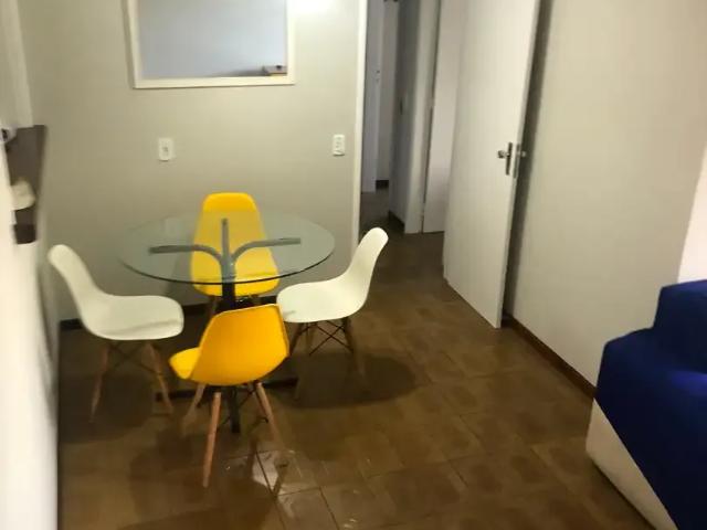 Apartamento para Locação em Cabo Frio/RJ Praia do Forte 2 Quartos