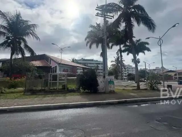 Apartamento para Locação em Cabo Frio/RJ Vila Nova 4 Quartos