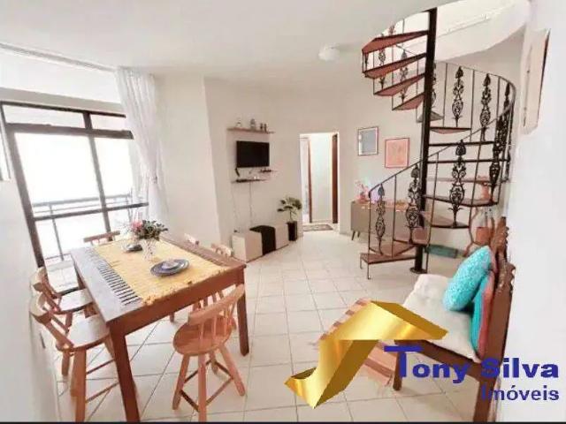 Apartamento para Locação em Cabo Frio/RJ Vila Nova 4 Quartos