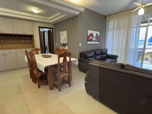 Apartamento para Locação em Cabo Frio/RJ Algodoal 4 Quartos