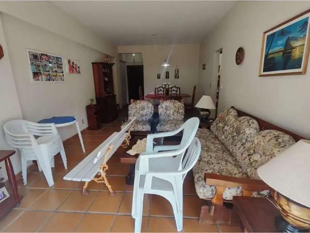 Apartamento para Locação em Cabo Frio/RJ Algodoal 2 Quartos