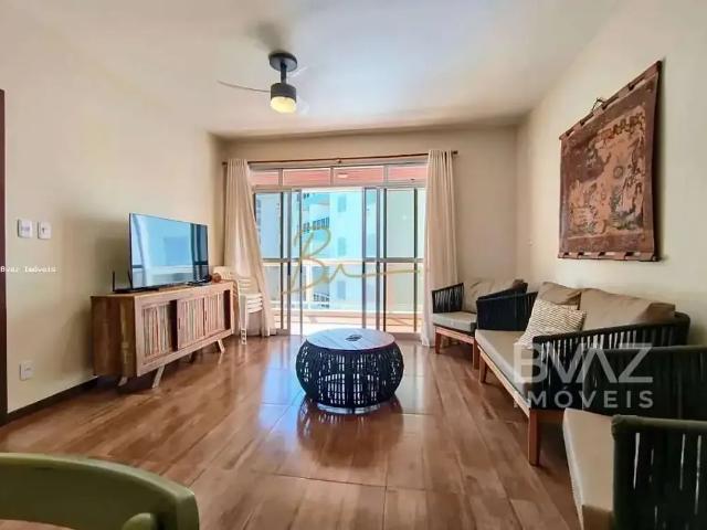 Apartamento para Locação em Cabo Frio/RJ Algodoal 3 Quartos