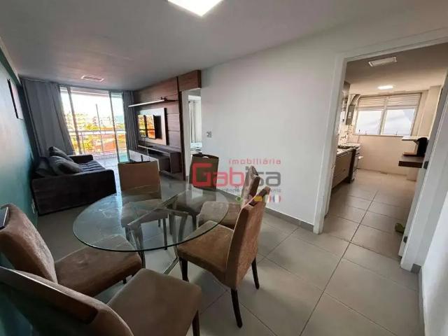 Apartamento para Locação em Cabo Frio/RJ Braga 2 Quartos