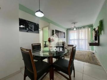 Apartamento para Locação em Cabo Frio/RJ Braga 2 Quartos