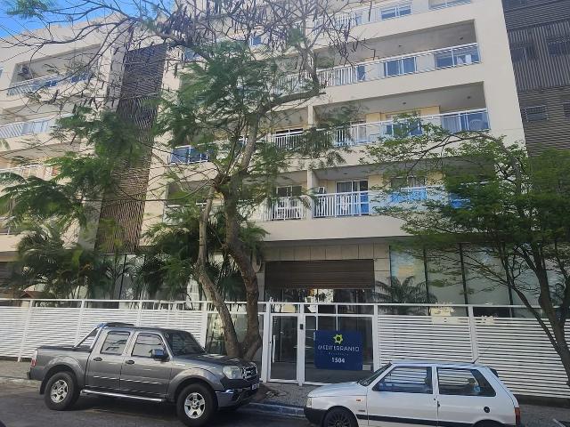 Apartamento para Locação em Cabo Frio/RJ Braga 2 Quartos