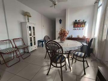 Apartamento para Locação em Cabo Frio/RJ Braga 2 Quartos