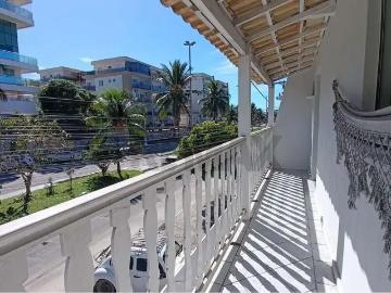 Apartamento para Locação em Cabo Frio/RJ Braga 2 Quartos