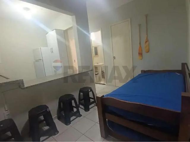 Apartamento para Locação em Cabo Frio/RJ Braga 2 Quartos