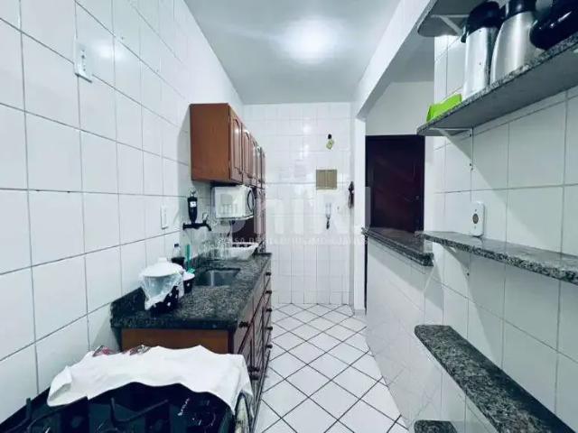 Apartamento para Locação em Cabo Frio/RJ Braga 2 Quartos