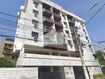 Apartamento para Locação em Cabo Frio/RJ Braga 2 Quartos