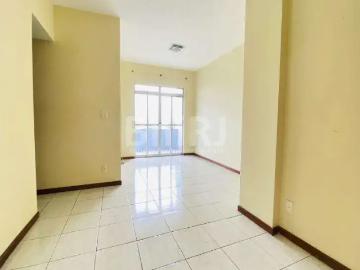 Apartamento para Locação em Cabo Frio/RJ Braga 2 Quartos