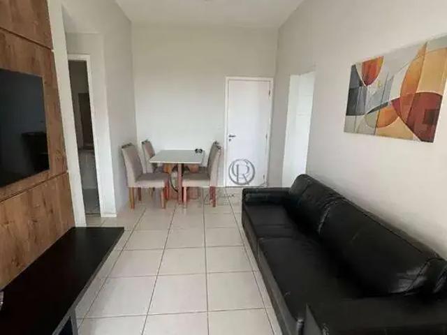 Apartamento para Locação em Cabo Frio/RJ Braga 2 Quartos