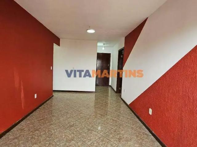 Apartamento para Locação em Cabo Frio/RJ Braga 2 Quartos