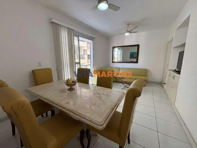 Apartamento para Locação em Cabo Frio/RJ Braga 2 Quartos