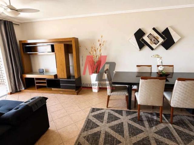 Apartamento para Locação em Cabo Frio/RJ Braga 3 Quartos