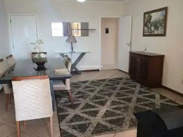 Apartamento para Locação em Cabo Frio/RJ Braga 3 Quartos