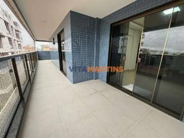 Apartamento para Locação em Cabo Frio/RJ Braga 3 Quartos