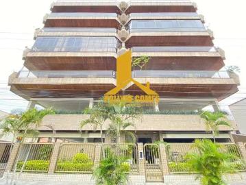 Apartamento para Locação em Cabo Frio/RJ Braga 3 Quartos
