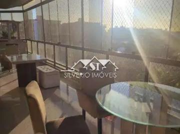 Apartamento para Locação em Cabo Frio/RJ Braga 3 Quartos