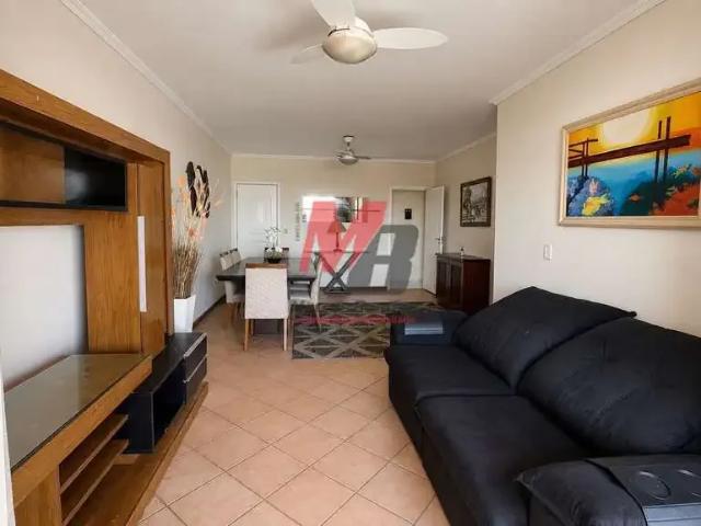 Apartamento para Locação em Cabo Frio/RJ Braga 3 Quartos