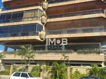 Apartamento para Locação em Cabo Frio/RJ Braga 3 Quartos