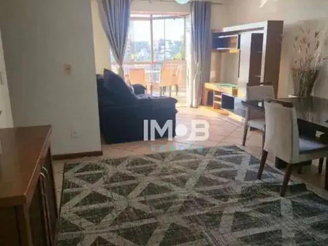 Apartamento para Locação em Cabo Frio/RJ Braga 3 Quartos