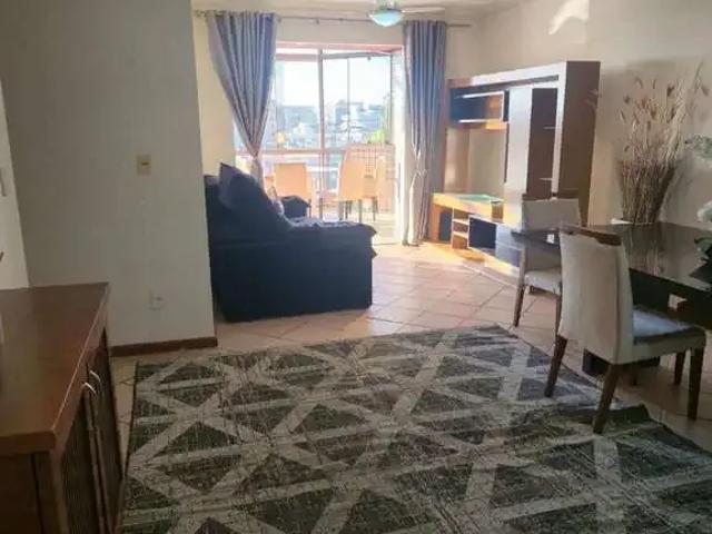 Apartamento para Locação em Cabo Frio/RJ Braga 3 Quartos