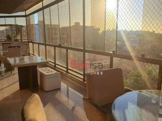 Apartamento para Locação em Cabo Frio/RJ Braga 3 Quartos