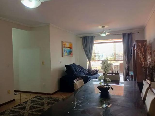 Apartamento para Locação em Cabo Frio/RJ Braga 3 Quartos