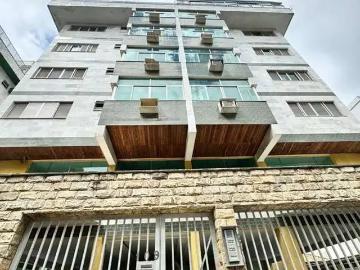 Apartamento para Locação em Cabo Frio/RJ Braga 3 Quartos
